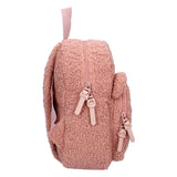 Mochila kidzroom Porto Beary Rosa emocionado