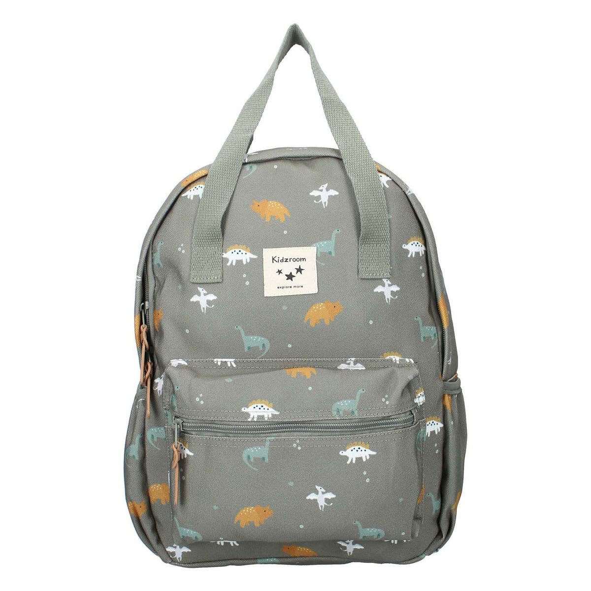 Mochila Kidzroom lille pequeña charla dino
