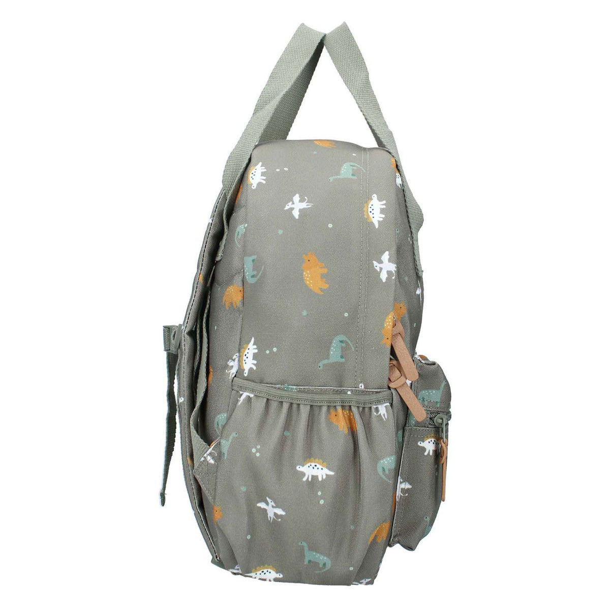 Mochila Kidzroom lille pequeña charla dino