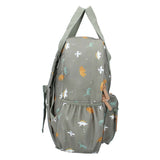 Mochila Kidzroom lille pequeña charla dino