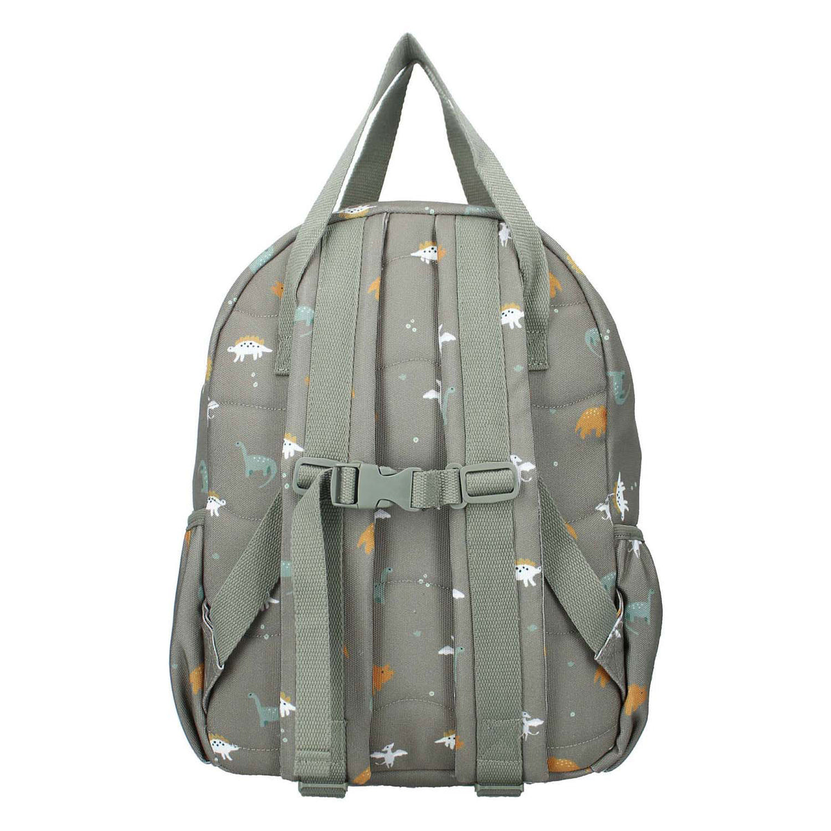 Mochila Kidzroom lille pequeña charla dino