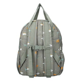 Mochila Kidzroom lille pequeña charla dino