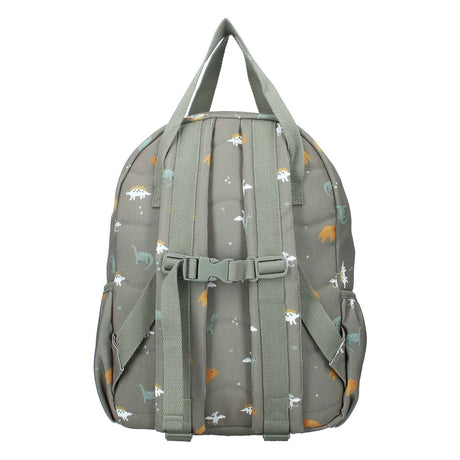 Mochila Kidzroom lille pequeña charla dino