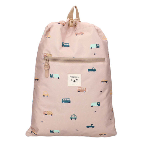 Kidzroom bolsa de deporte praga dulces mimos