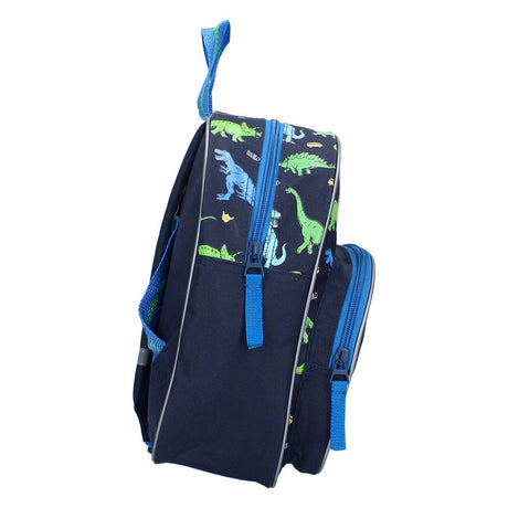 Vadobag mochila divertida happy go lucky dino
