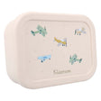 Fiambrera Kidzroom encantadores aviones de almuerzo