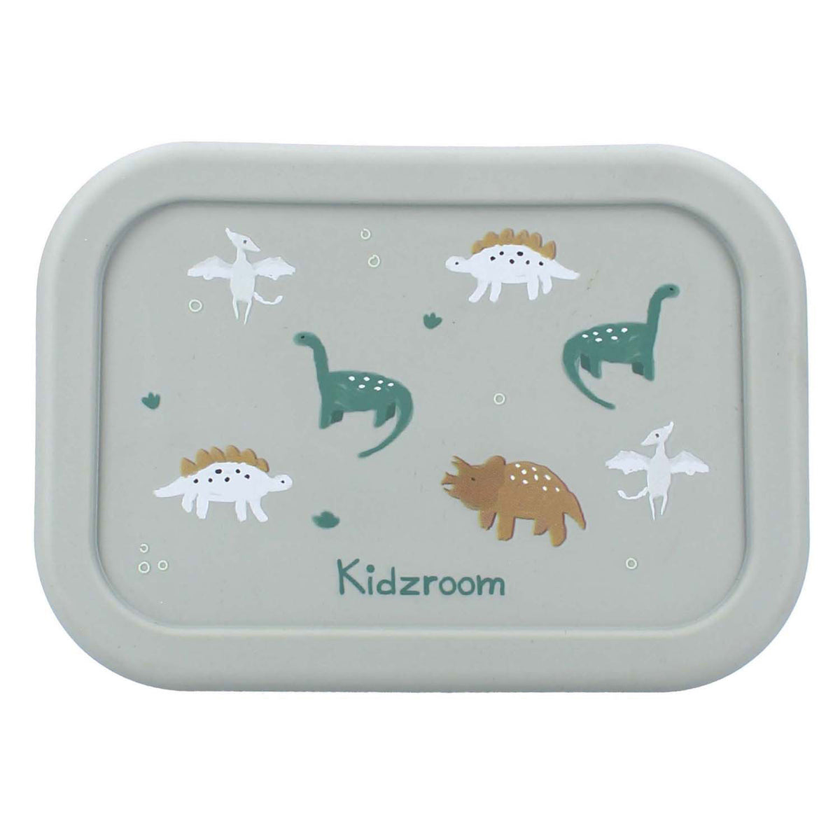 Fiambrera Kidzroom almuerzo encantador dino