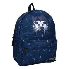 Mochila Vadobag scooter gamers unen