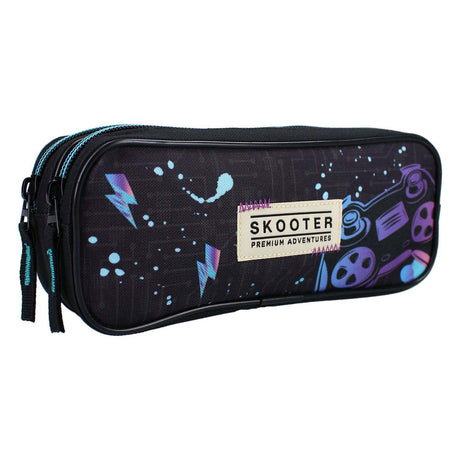 Vadobag scooter bolsa juego cara en