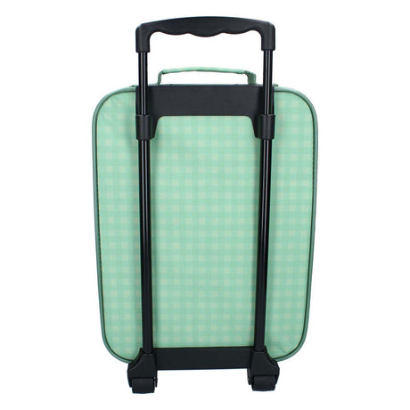 Vadobag fien y teun maleta trolley amigos animales