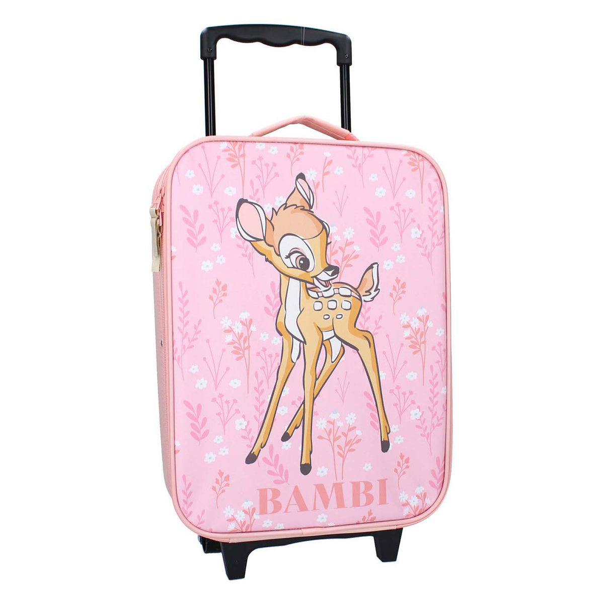 Maleta trolley vadobag bambi hecha para rodar