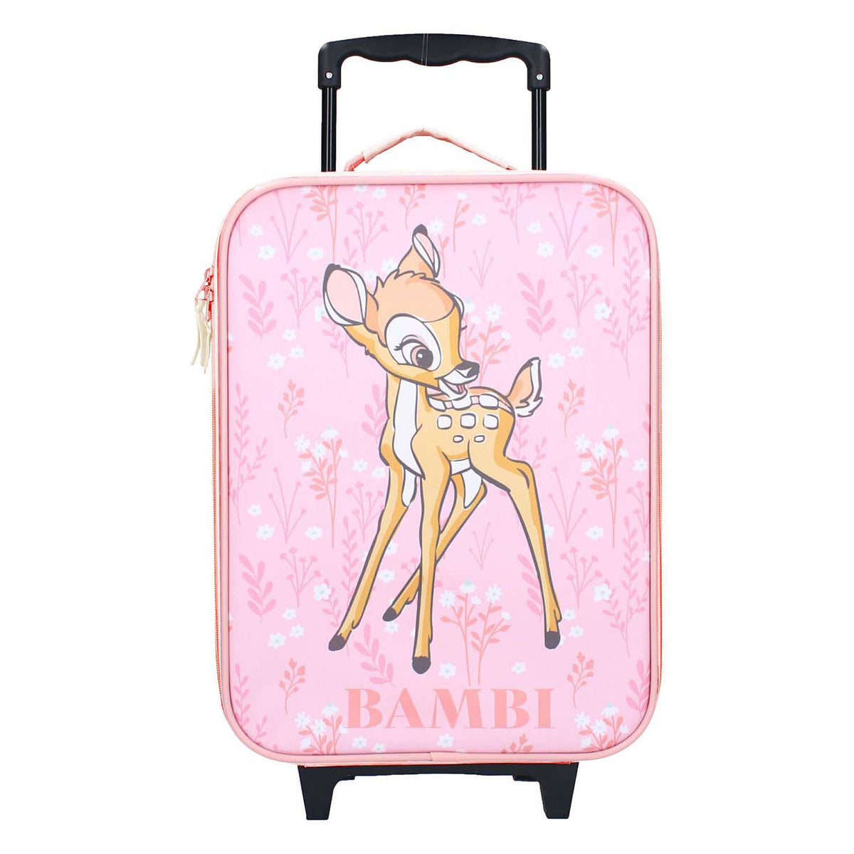 Maleta trolley vadobag bambi hecha para rodar