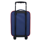 Vadobag maleta trolley spider-man estrella del espectáculo