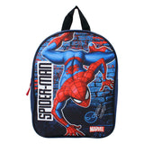 Mochila Vadobag Spiderman más allá de lo increíble.