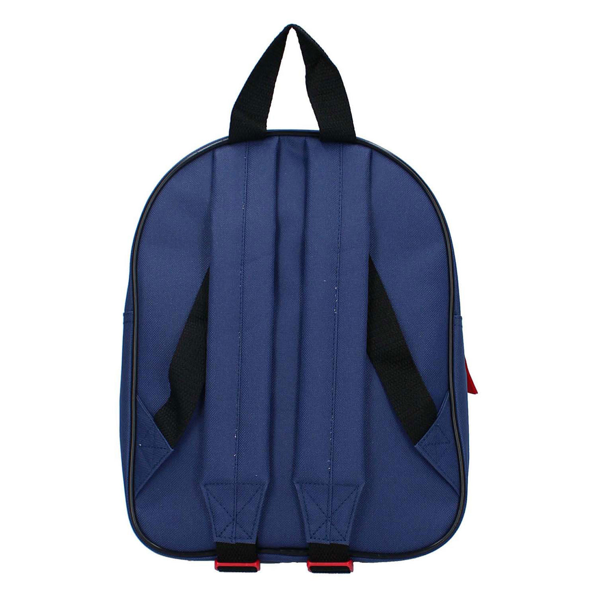 Mochila Vadobag Spiderman más allá de lo increíble.