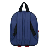 Mochila Vadobag Spiderman más allá de lo increíble.