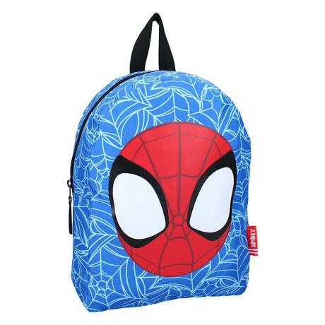 Iconos de estilo de mochila spidey de Vadobag