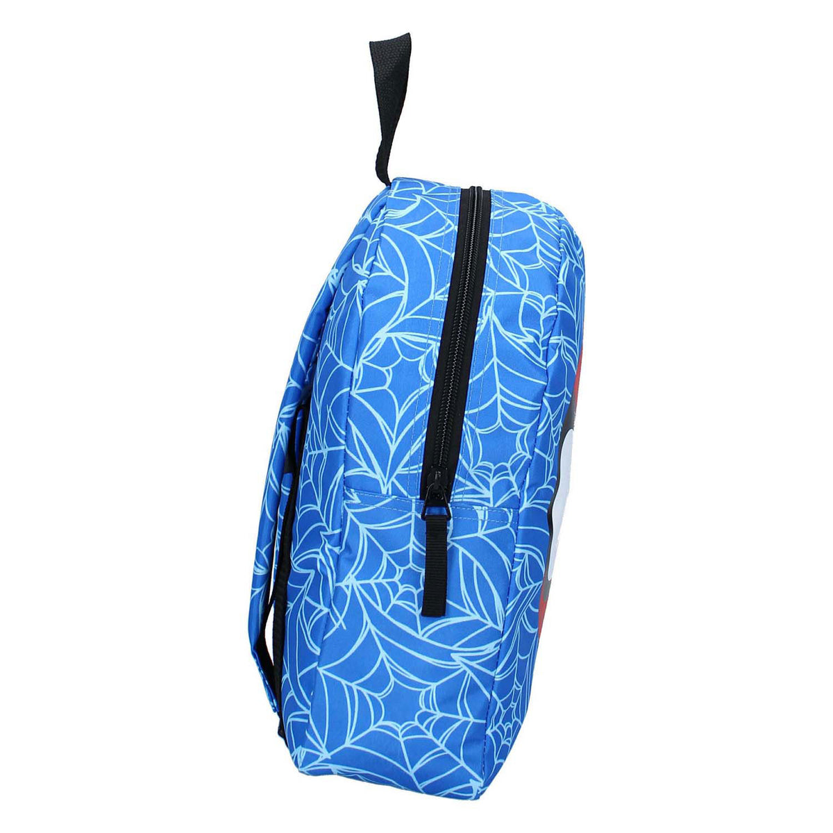 Iconos de estilo de mochila spidey de Vadobag