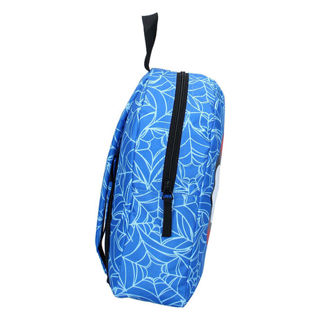 Iconos de estilo de mochila spidey de Vadobag