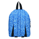 Iconos de estilo de mochila spidey de Vadobag