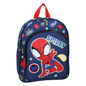¡La mochila Vadobag Spidey sale web!