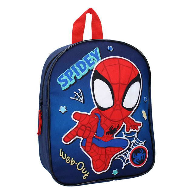 ¡La mochila Vadobag Spidey sale web! 2