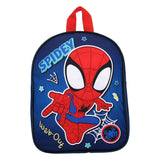 ¡La mochila Vadobag Spidey sale web! 2