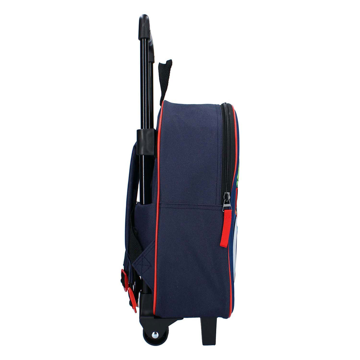 Vadobag avengers mochila trolley 3d grandes escapadas
