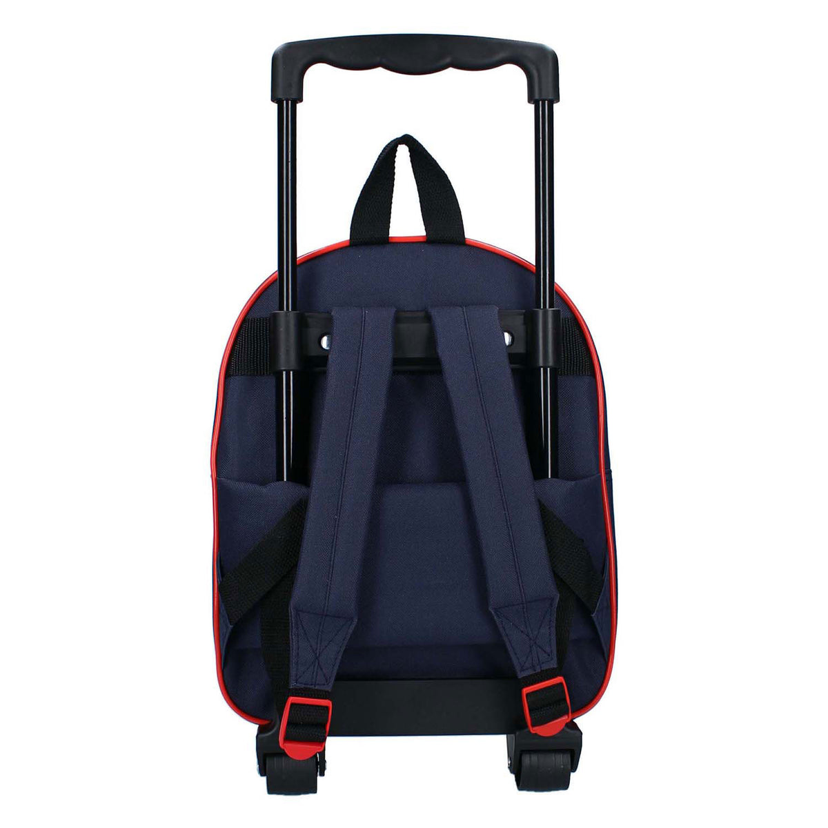 Vadobag avengers mochila trolley 3d grandes escapadas