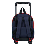Vadobag avengers mochila trolley 3d grandes escapadas