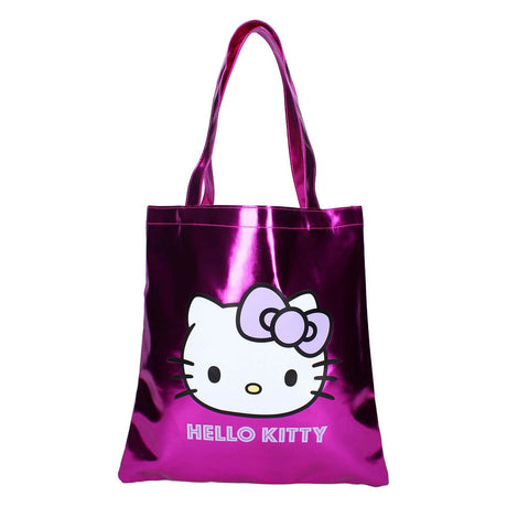 Vadobag shopper hello kitty movimientos metálicos