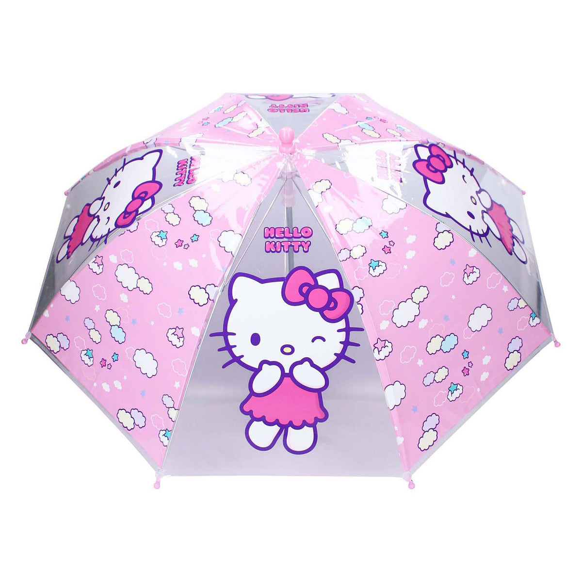 Vadobag hello kitty paraguas días de lluvia