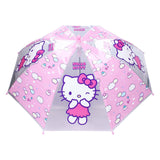 Vadobag hello kitty paraguas días de lluvia