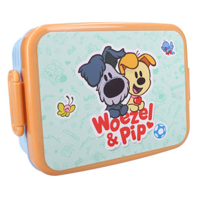 Vadobag woezel pip lunch box almuerzo encantador