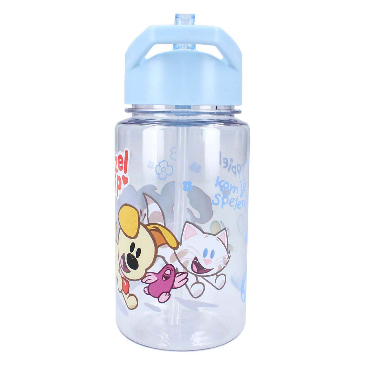 Botella para beber Vadobag Woezel Pip, 450 ml