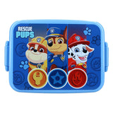 Vadobag patrulla canina - azul - lonchera