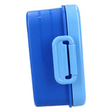 Vadobag patrulla canina - azul - lonchera