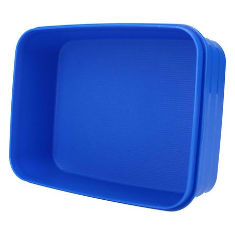 Vadobag patrulla canina - azul - lonchera