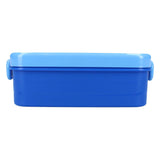 Vadobag patrulla canina - azul - lonchera