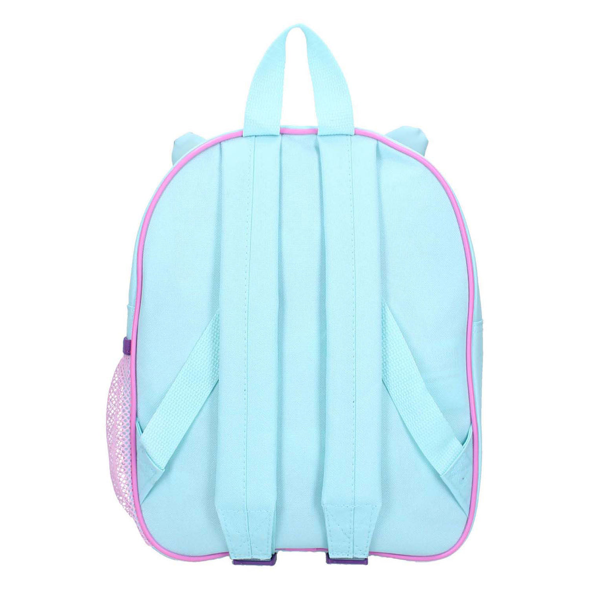 Vadobag casa de muñecas de gabby mochila amigos peludos