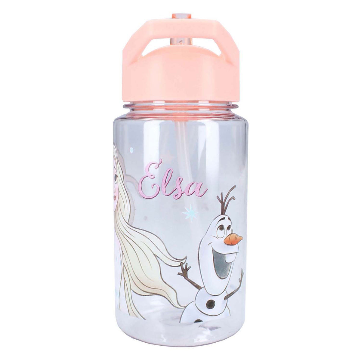 Vadobag frozen 2 biberón - bebida - 450 ml - vaso escolar