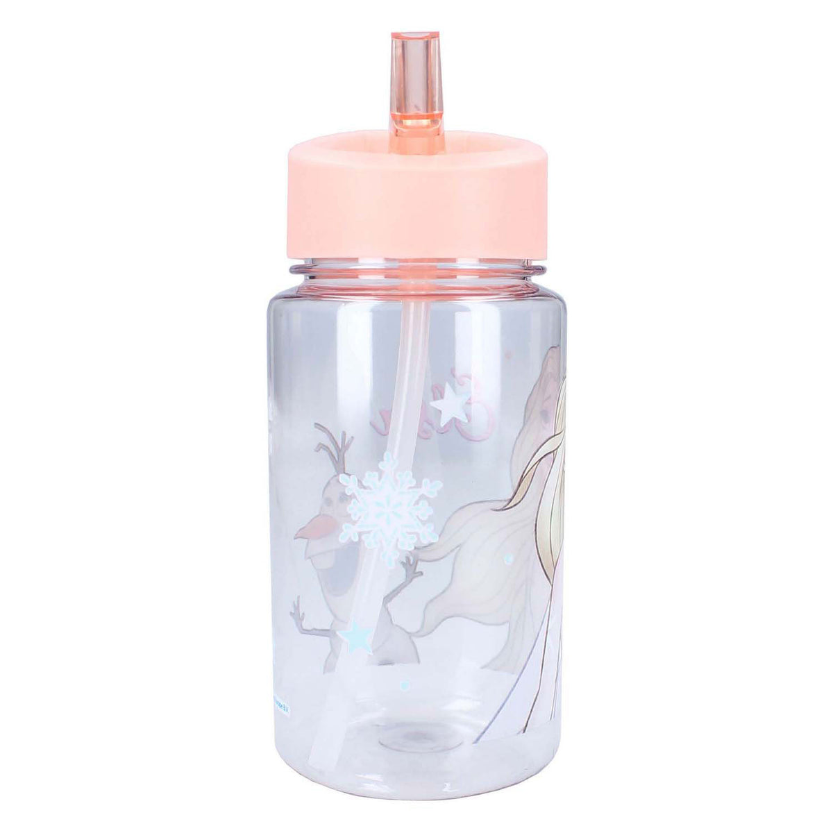 Vadobag frozen 2 biberón - bebida - 450 ml - vaso escolar