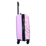 Maleta trolley Vadobag stitch ohana para siempre