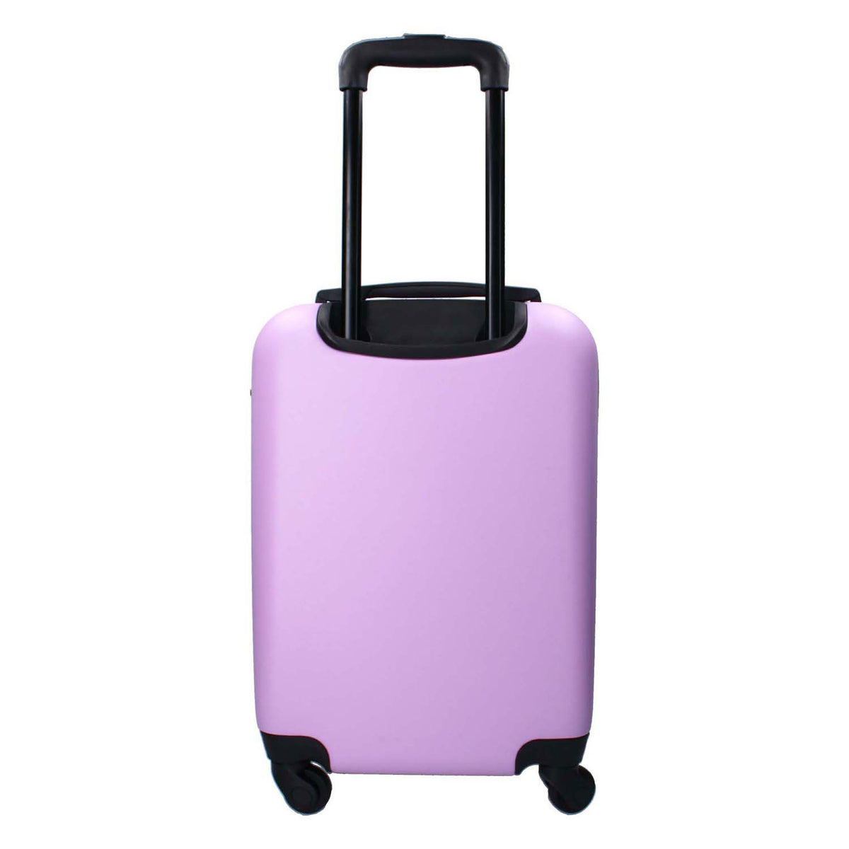 Maleta trolley Vadobag stitch ohana para siempre
