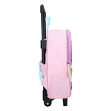 Mochila trolley vadobag stitch 3d grandes escapadas