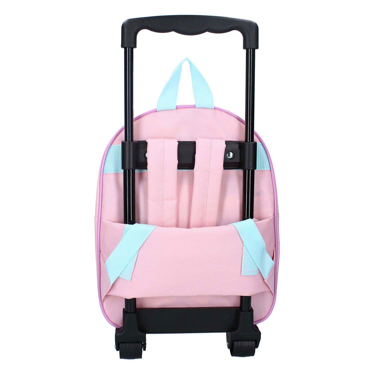 Mochila trolley vadobag stitch 3d grandes escapadas