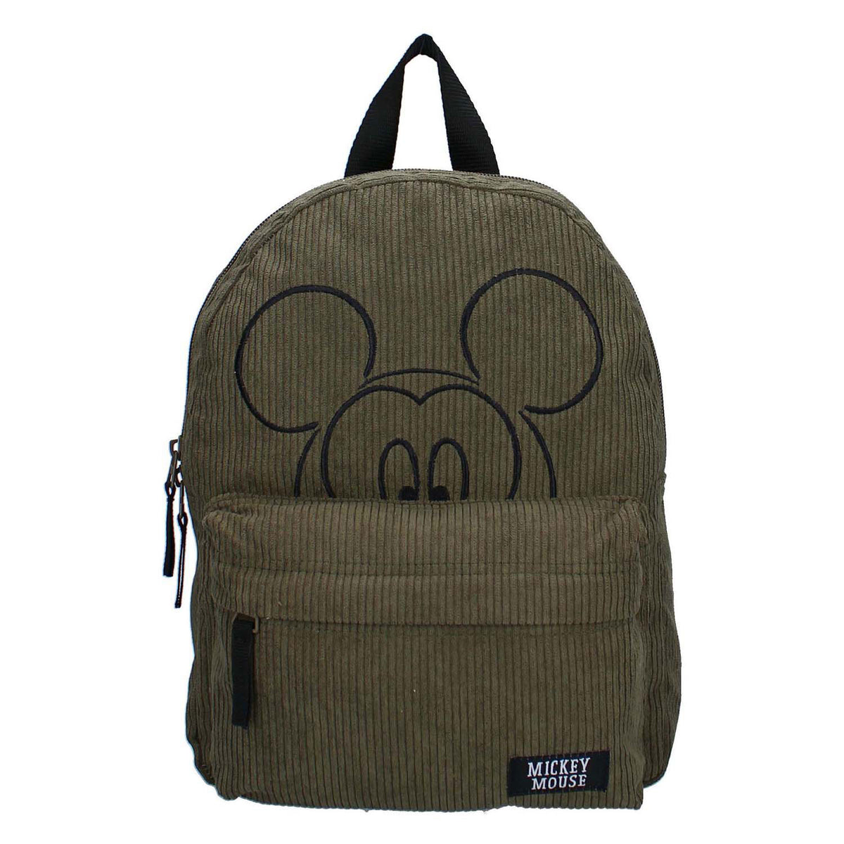 Vadobag kidzroom mochila mickey mouse que tengas un buen día