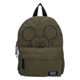 Vadobag kidzroom mochila mickey mouse que tengas un buen día