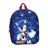 Vadobag mochila sonic sigue imparable, 30cm