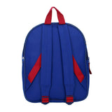 Vadobag mochila sonic sigue imparable, 30cm
